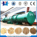 Hot selling! Wood dryer supplier/ wood sawdust production line